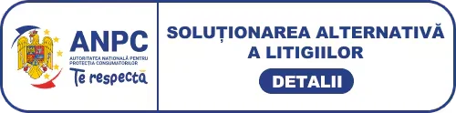 Soluționarea Alternativă a Litigiilor - ANPC