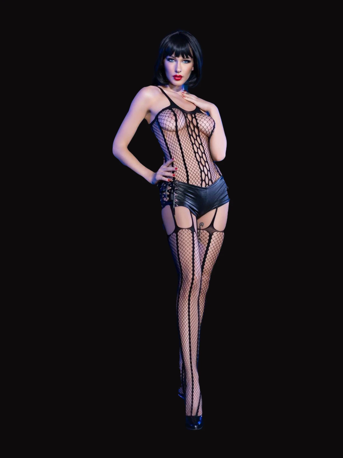 Bodystocking Kelsie