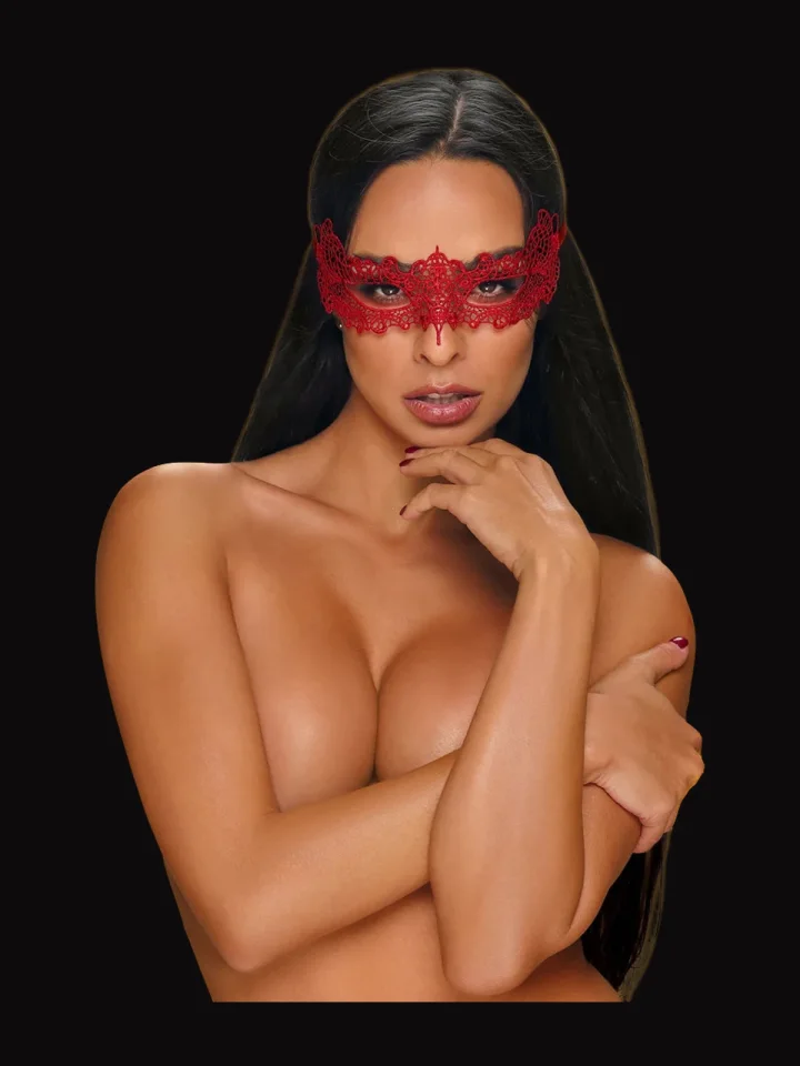 Masca Rosie